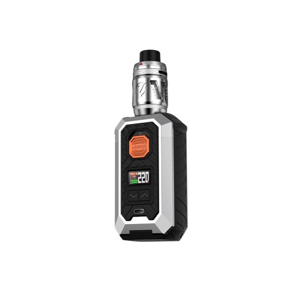 Pack Armour Max iTank T Version - Vaporesso