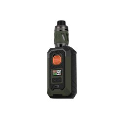 Pack Armour Max iTank T Version - Vaporesso