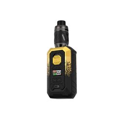 Kit Armour Max iTank T Version - Vaporesso