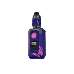 Kit Armour Max iTank T Version - Vaporesso
