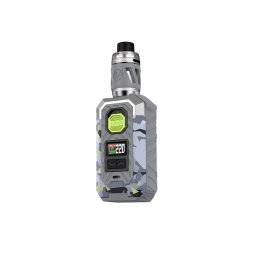 Kit Armour Max iTank T Version - Vaporesso