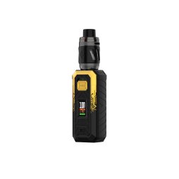 Pack Armour S iTank T Version - Vaporesso