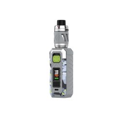 Kit Armour S iTank T Version - Vaporesso