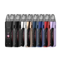 Pack Pod Luxe XR Max 2 - Vaporesso