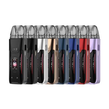 Kit Pod Luxe XR Max 2 - Vaporesso
