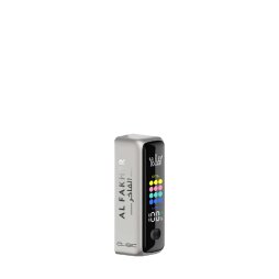 Batterie Cubic 30k - Crown Bar by Al Fakher