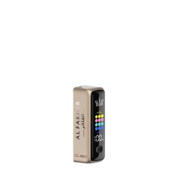 Batterie Cubic 30k - Crown Bar by Al Fakher