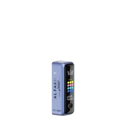 Batterie Cubic 30k - Crown Bar by Al Fakher