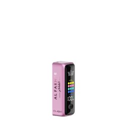 Batterie Cubic 30k - Crown Bar by Al Fakher