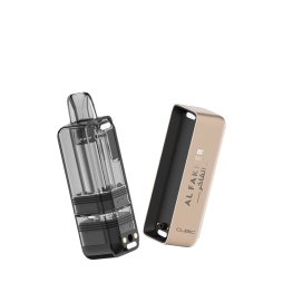 Batterie Cubic 30k - Crown Bar by Al Fakher