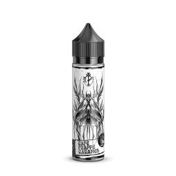 Mink Bell (Café Frappé Caramel) 0mg 50ml - Tattoo Vape