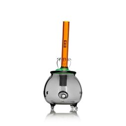 Bang en verre Chaudron 15cm - Hemper