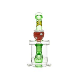 Bong Gaming glass 18cm - Hemper