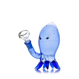 Bang en verre Kraken 14.5cm - Hemper