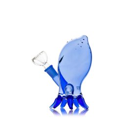 Bang en verre Kraken 14.5cm - Hemper