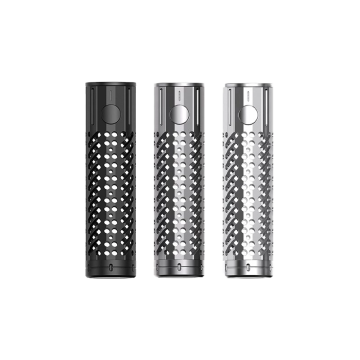 Mod Blaster Stainless Edition - BD Vape