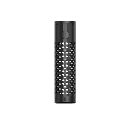 Mod Blaster Stainless Edition - BD Vape