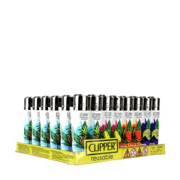 CBD Fruit Lighter (48pcs) - Clipper
