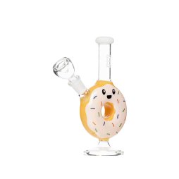 Bang en Verre Donut 16cm - Hemper