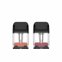 Cartridges 3ml XROS Series 0.6/0.8Ω Corex 3.0 Mesh (4pcs) - Vaporesso
