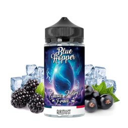 [Offre] 1+1 Blue Hopper 0mg 200ml - Airmust