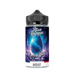 [Offre] 1+1 Blue Hopper 0mg 200ml - Airmust