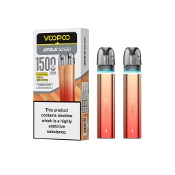 Kit Argus G2 Mini+ - Voopoo