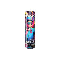 Accu 18650 30A 3000mAh - X Power