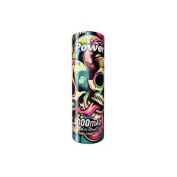 Battery 21700 30A 5000mAh - X Power