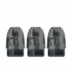 Cartridge S82 0.6/0.8Ω 2ml (3pcs) - Aupo