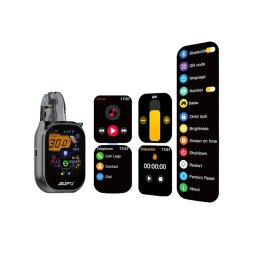 Pack Pod J26 950mAh - Aupo