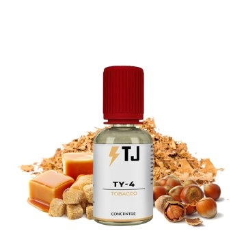 Concentrate TY-4 30ml - T-Juice