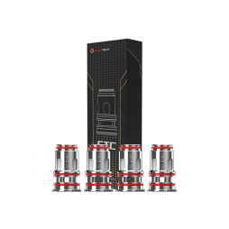 Résistances FTC 0.15/0.2/0.3/0.4Ω (4pcs) - Fumytech