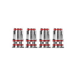 FTC Coils 0.15/0.2/0.3/0.4Ω (4pcs) - Fumytech