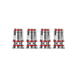 FTC Coils 0.15/0.2/0.3/0.4Ω (4pcs) - Fumytech