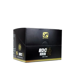 Résistances BDC 0.3/0.15Ω (4pcs) - BD Vape