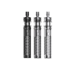 Kit Blaster 2/4.5ml 18650/21700 - BD Vape
