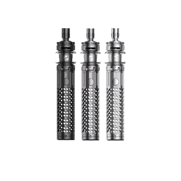 Kit Blaster - BD Vape