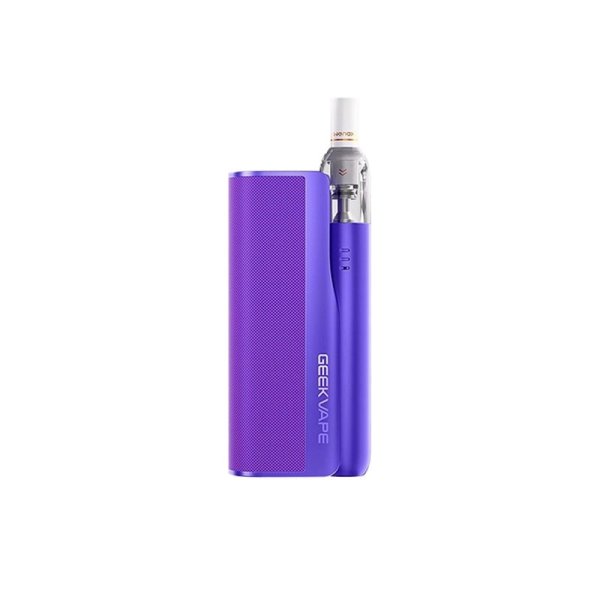 Kit Wenax M Starter New Color - Geekvape