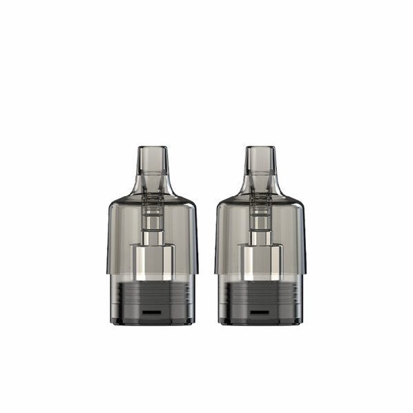 Cartouches Tornado Skylin 0.8Ω 10ml (2pcs) - Gobar