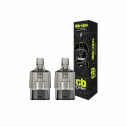 Cartouches Tornado Skylin 0.8Ω 10ml (2pcs) - Gobar