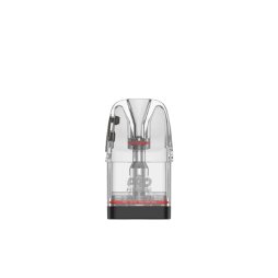 Cartridges GPP 0.4/0.6/0.9Ω 3ml (3pcs) - Uwell