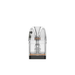 Cartridges GPP 0.4/0.6/0.9Ω 3ml (3pcs) - Uwell