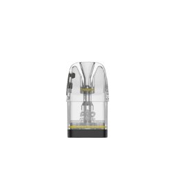Cartridges GPP 0.4/0.6/0.9Ω 3ml (3pcs) - Uwell