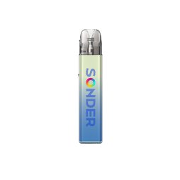 Pack Pod Sonder Q2 1350mAh New Colors - Geekvape