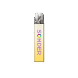 Pack Pod Sonder Q2 1350mAh New Colors - Geekvape