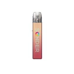 Pack Pod Sonder Q2 1350mAh New Colors - Geekvape