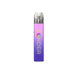 Pack Pod Sonder Q2 1350mAh New Colors - Geekvape