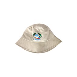 [Goodies] Sunhat (1pcs) - Wilo