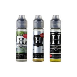 [Sample] Long Fill 30ml (Saveur Aléatoire) (1pcs) - Herrera